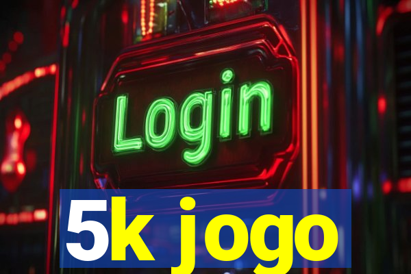 5k jogo